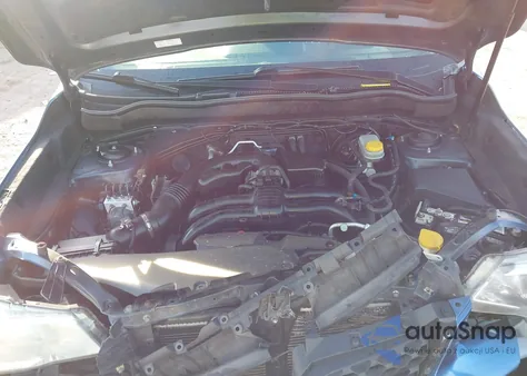 2015 Subaru Forester 2.5I Limited z USA, uszkodzony, nr VIN JF2SJAHC7FH461461